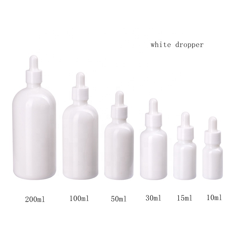 Sublimation Ink 100Ml - 휴대용 빈 스킨 케어 액체 오일
