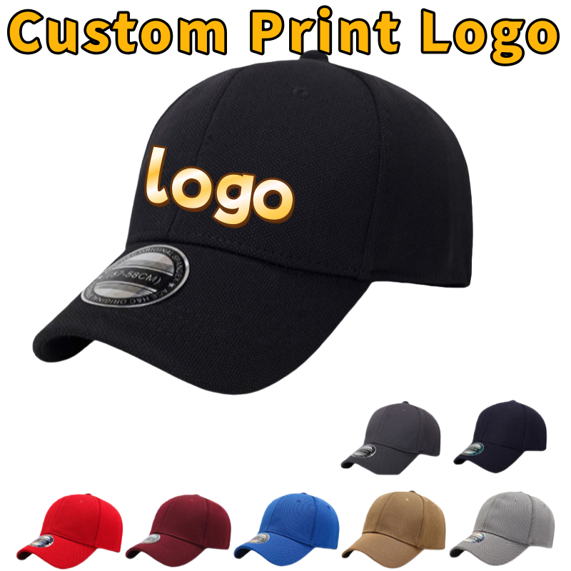 Company Profile Printing - 맞춤형 로고 인쇄 완전 밀폐형 남성용