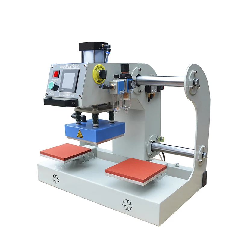 15x15 자동 열 프레스 기계(신발용, 맞춤형 사이즈 - Commercial Printing Press Machine 리뷰 및 가격