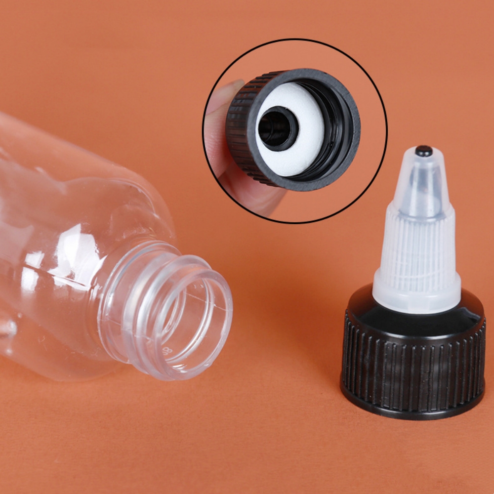 10pcs 30/60/100/120ml 재활용 가능한  - Sublimation Ink 100Ml 리뷰 및 가격