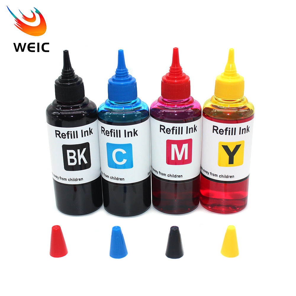 4PC*100ML 305 XL 리필 카트리지 잉크 HP - Sublimation Ink 100Ml 리뷰 및 가격