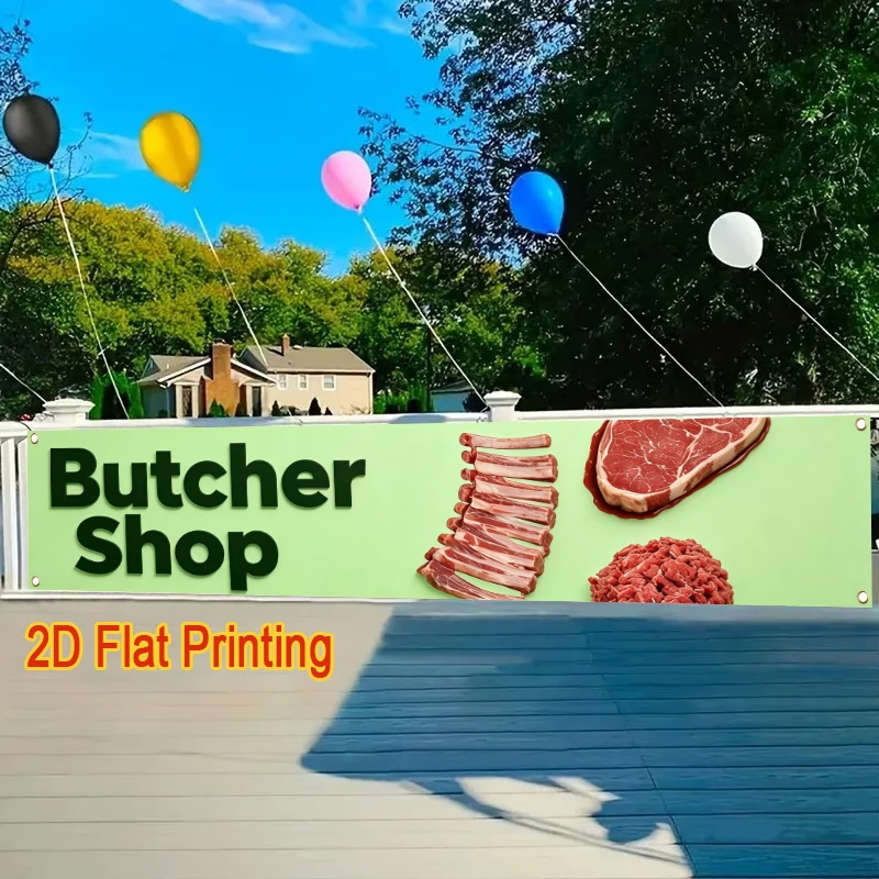 맞춤형 배너 깃발은 개인 맞춤형 로고 이미지, 생일 파 - Commercial Printing Images 리뷰 및 가격