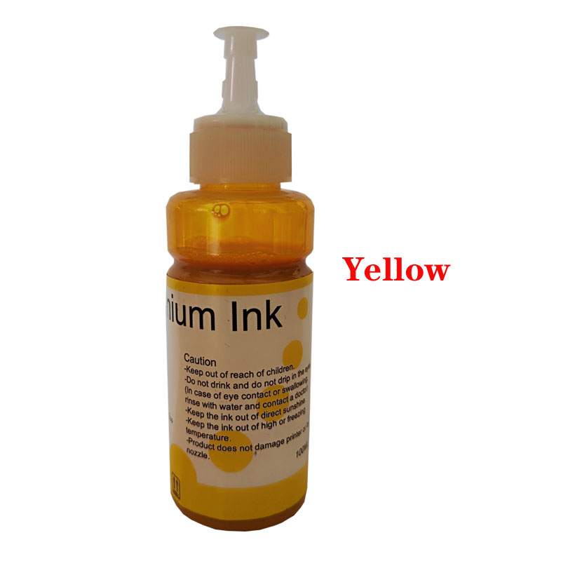 100ml 27XL 252XL 승화 잉크 (엡손 WF- - Sublimation Ink 100Ml 리뷰 및 가격