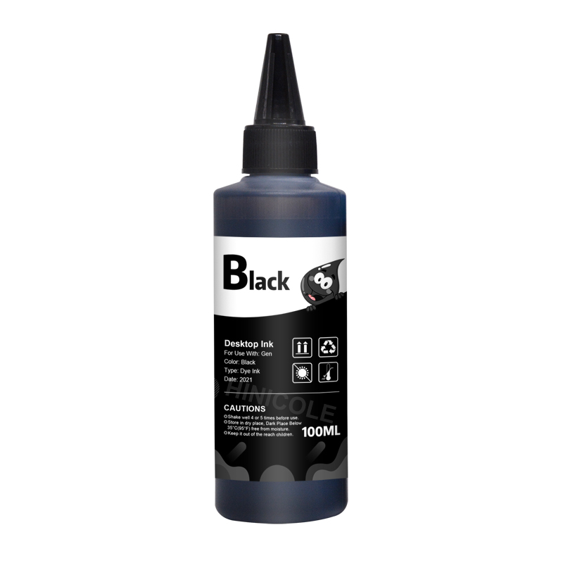 HINICOLE 범용 리필 잉크 키트, 100ML, 엡 - Sublimation Ink 100Ml 리뷰 및 가격