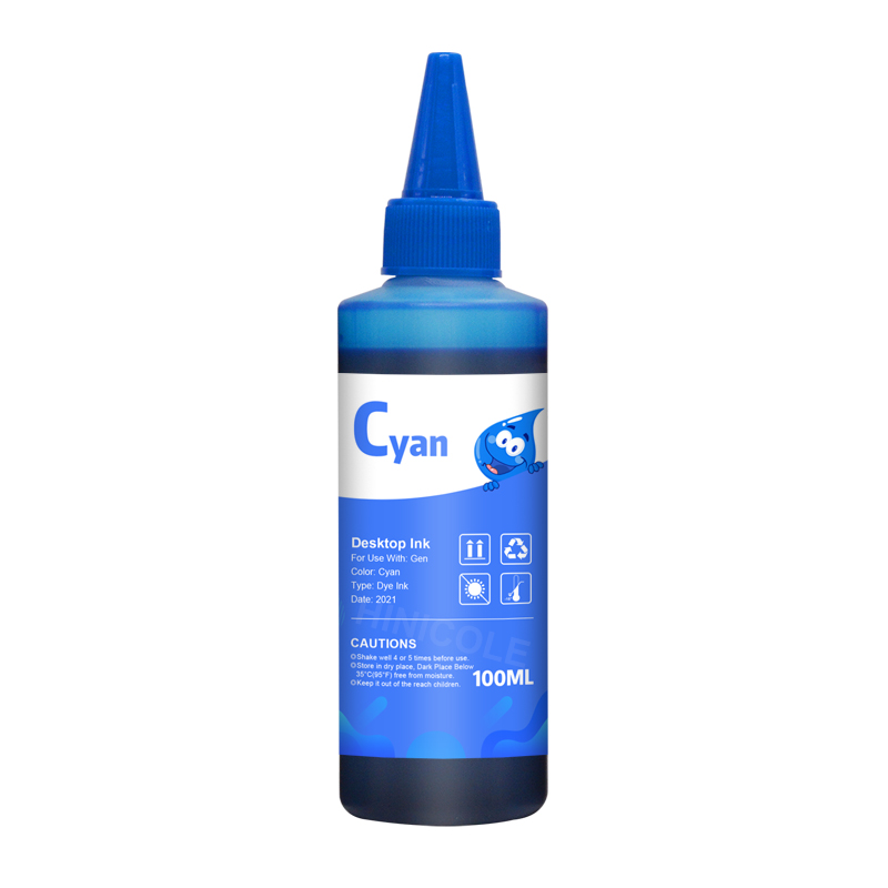 HINICOLE 범용 리필 잉크 키트, 100ML, 엡 - Sublimation Ink 100Ml 리뷰 및 가격