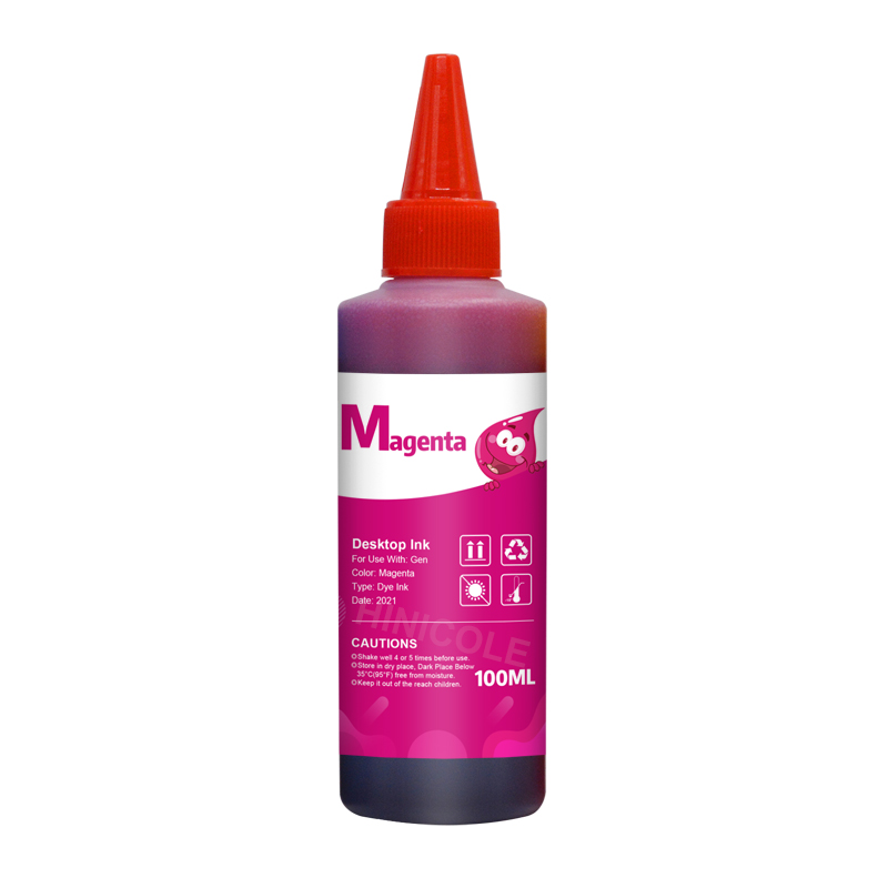 HINICOLE 범용 리필 잉크 키트, 100ML, 엡 - Sublimation Ink 100Ml 리뷰 및 가격