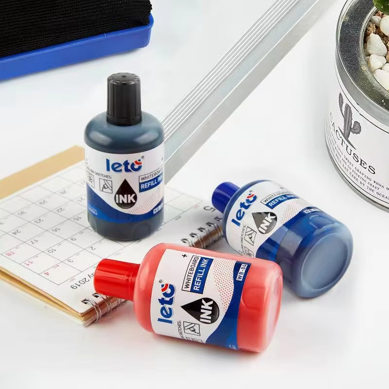 100ml 화이트보드 마커 잉크 리필 세트 다양한 색상 - Sublimation Ink 100Ml 리뷰 및 가격