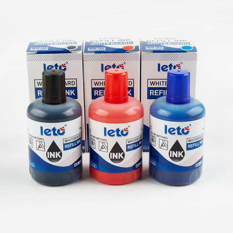 100ml 화이트보드 마커 잉크 리필 세트 다양한 색상 - Sublimation Ink 100Ml 리뷰 및 가격