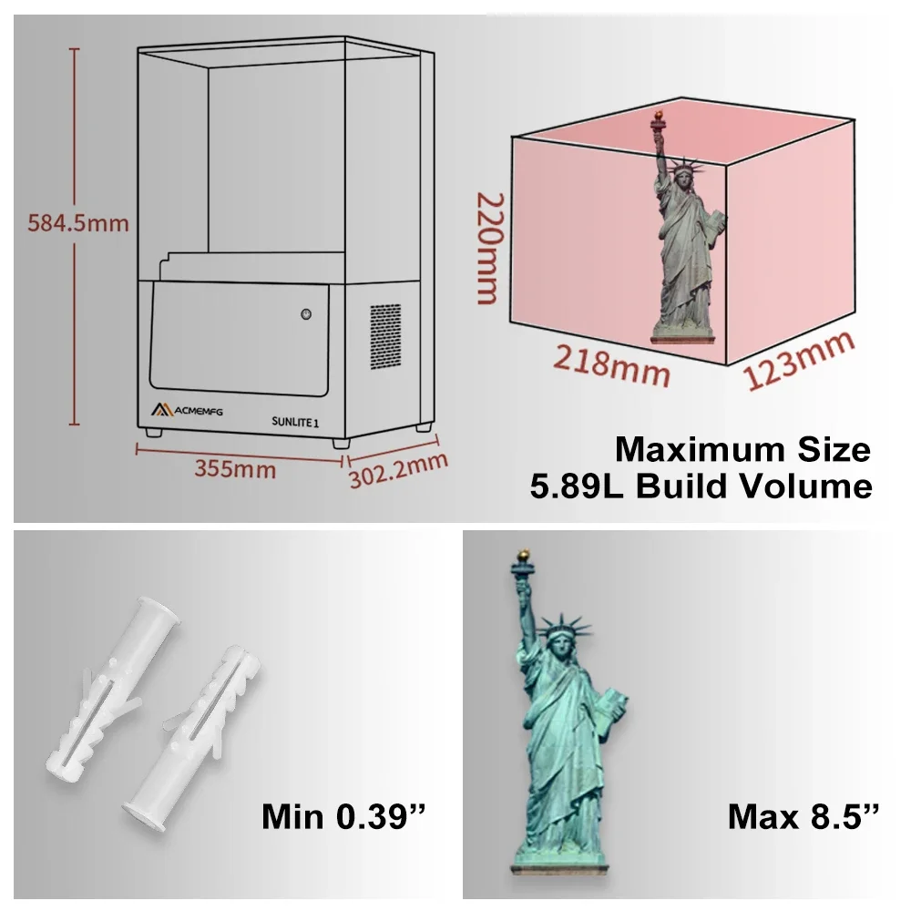 2025 도매 3D 프린터 액션 피규어 상업 및 산업용 - 3D Printing Commercial Use 리뷰 및 가격