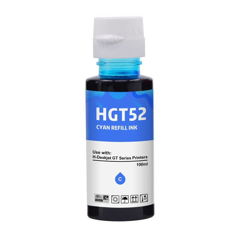HINICOLE 교체용 잉크 키트, HP GT51 GT - Sublimation Ink 100Ml 리뷰 및 가격