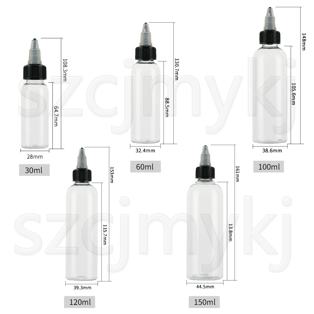 5Pcs 30ml/60ml/100ml/120ml/150 - Sublimation Ink 100Ml 리뷰 및 가격