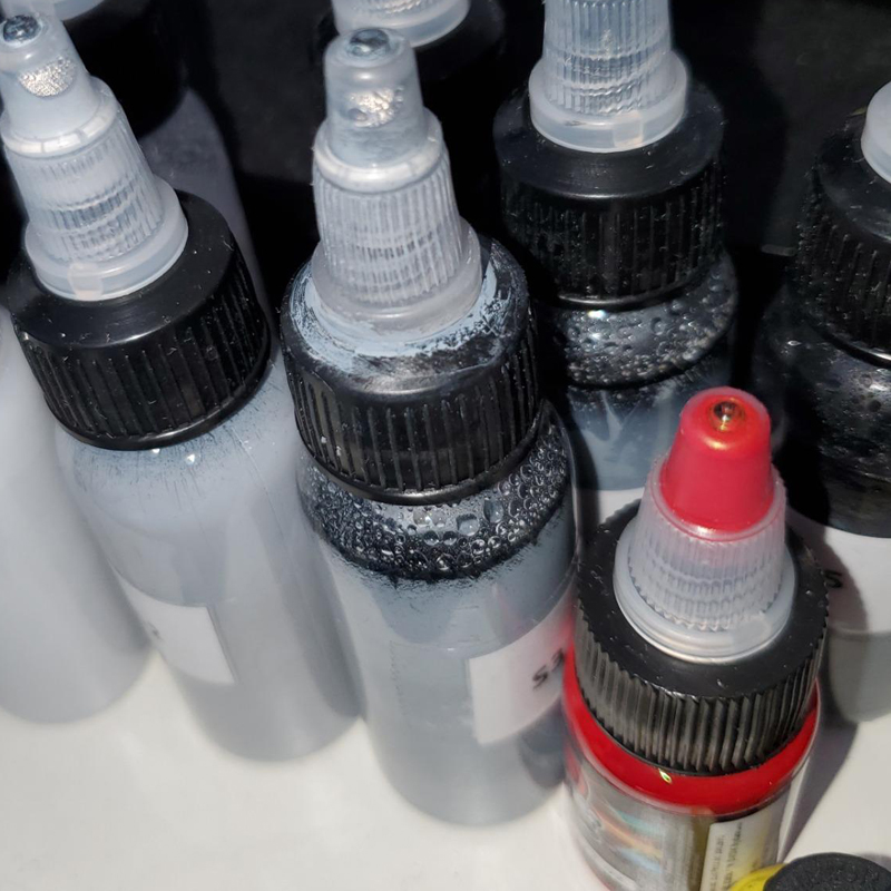 5Pcs 30ml/60ml/100ml/120ml/150 - Sublimation Ink 100Ml 리뷰 및 가격