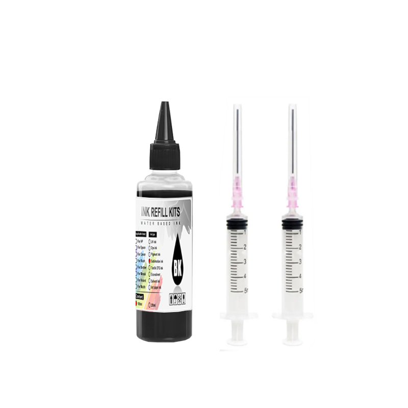 100ml 승화 잉크 4색/세트 엡손 모든 프린터용 E - Sublimation Ink 100Ml 리뷰 및 가격