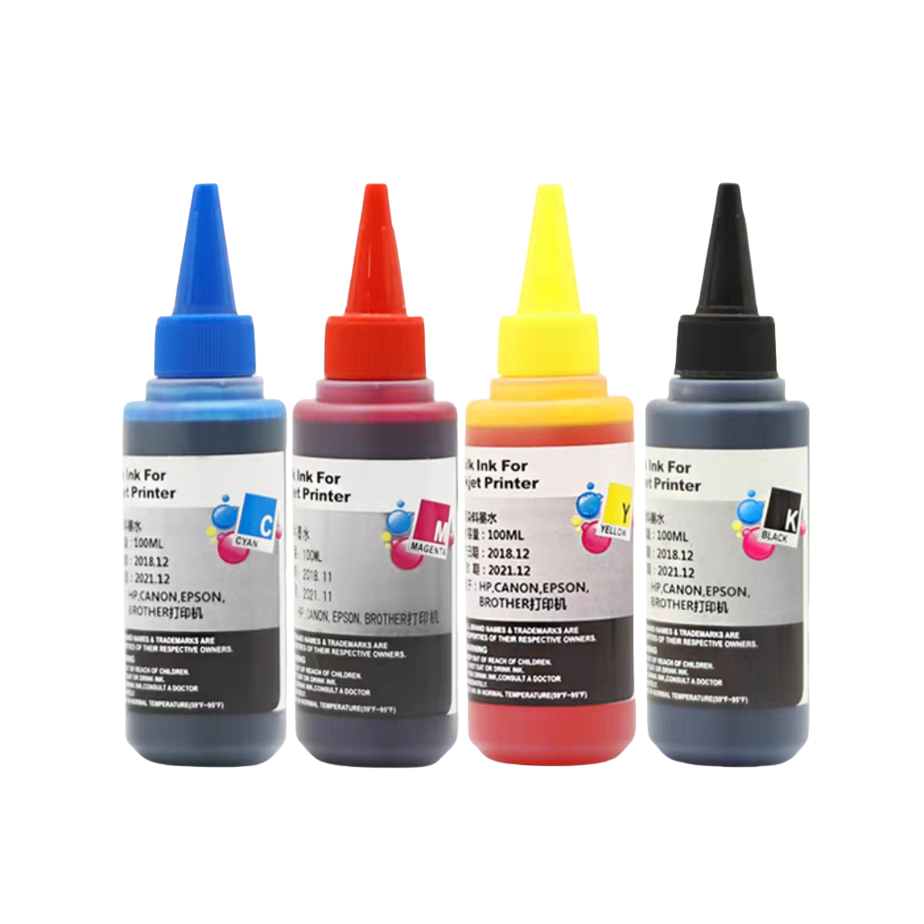 HP301 302 304 305 667 664xl 프린 - Sublimation Ink 100Ml 리뷰 및 가격