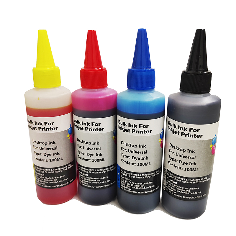 HP301 302 304 305 667 664xl 프린 - Sublimation Ink 100Ml 리뷰 및 가격
