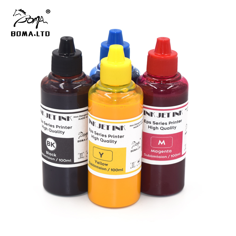 GC21 4*100ml 승화 인쇄 잉크 리필 키트 리코 - Sublimation Ink 100Ml 리뷰 및 가격