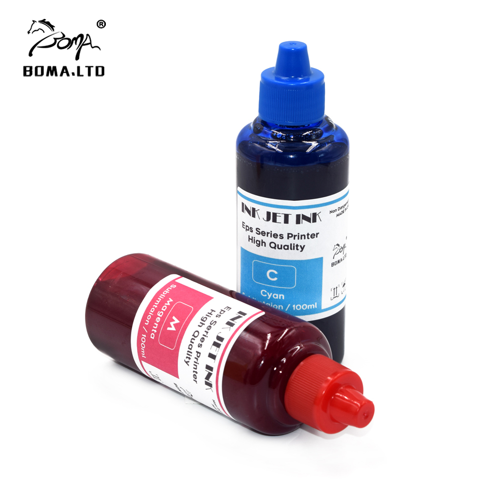 GC21 4*100ml 승화 인쇄 잉크 리필 키트 리코 - Sublimation Ink 100Ml 리뷰 및 가격