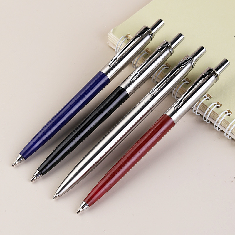 비즈니스 서명 금속 볼펜, 금속 하우징 1.0mm 프레 - Commercial Printing Press 리뷰 및 가격